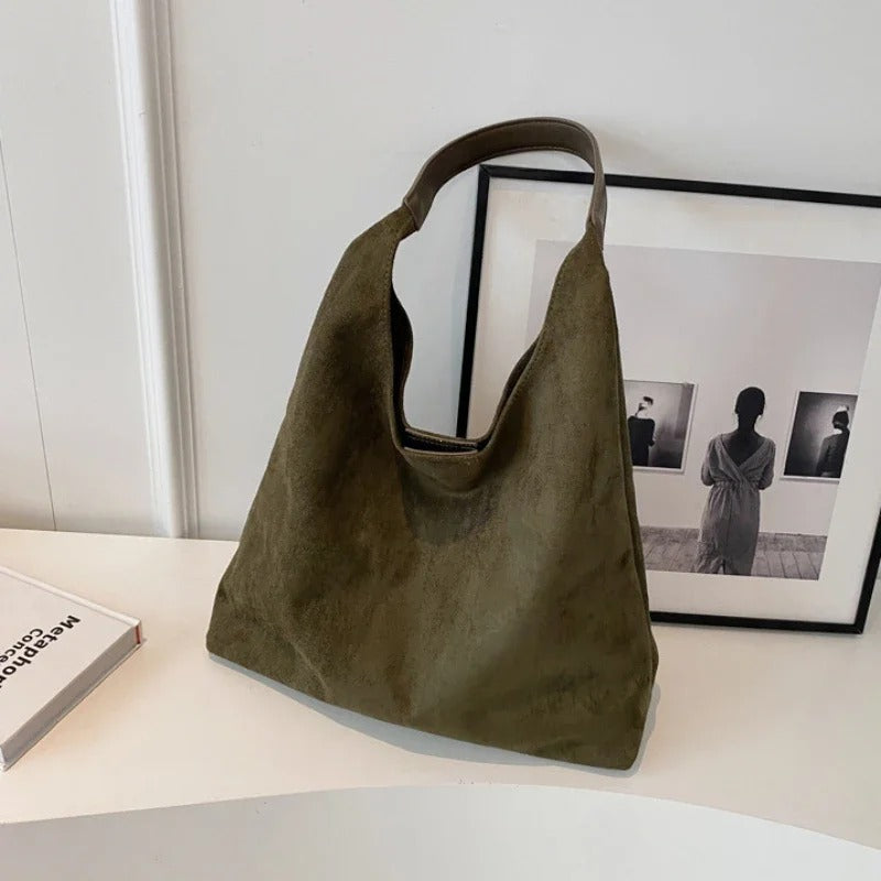 LP Bag - Green