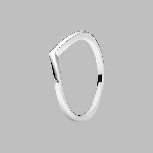 Wishbone Ring