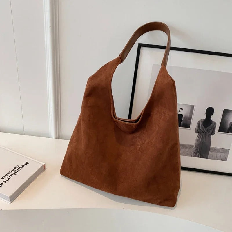 LP Bag - Light Brown